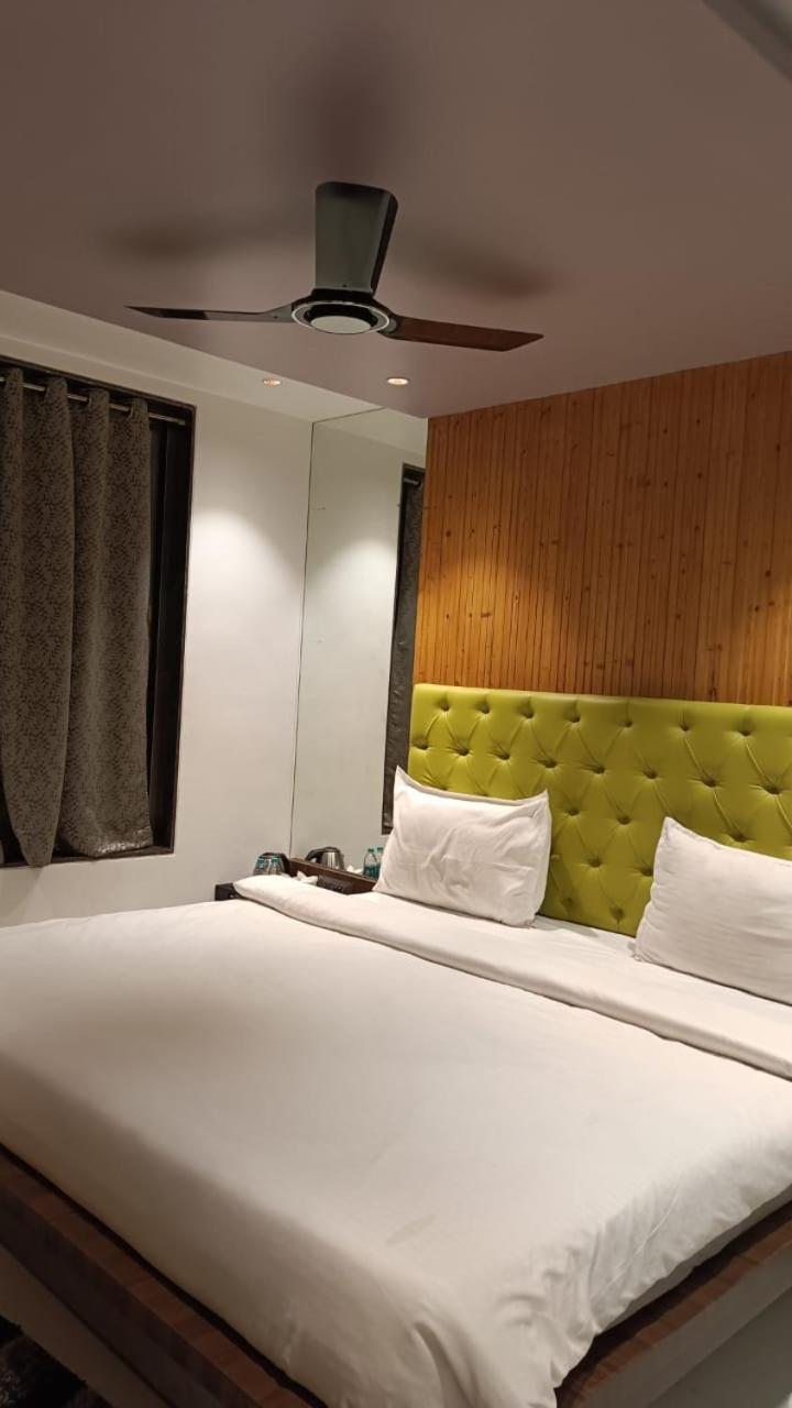 Arc Valley Resort マハバレシュワール エクステリア 写真