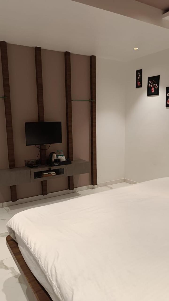 Arc Valley Resort マハバレシュワール エクステリア 写真