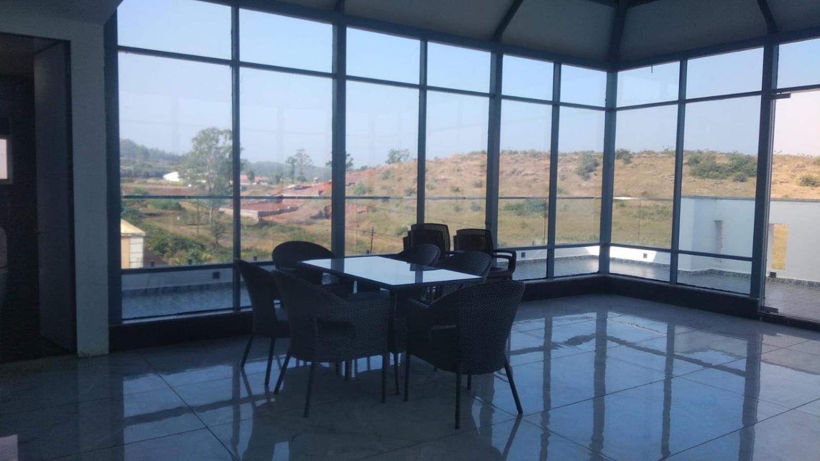 Arc Valley Resort マハバレシュワール エクステリア 写真