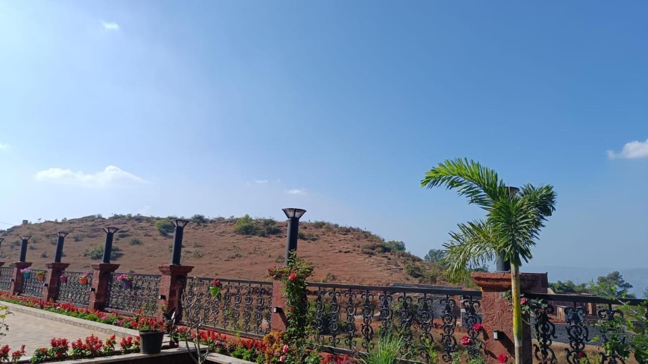 Arc Valley Resort マハバレシュワール エクステリア 写真