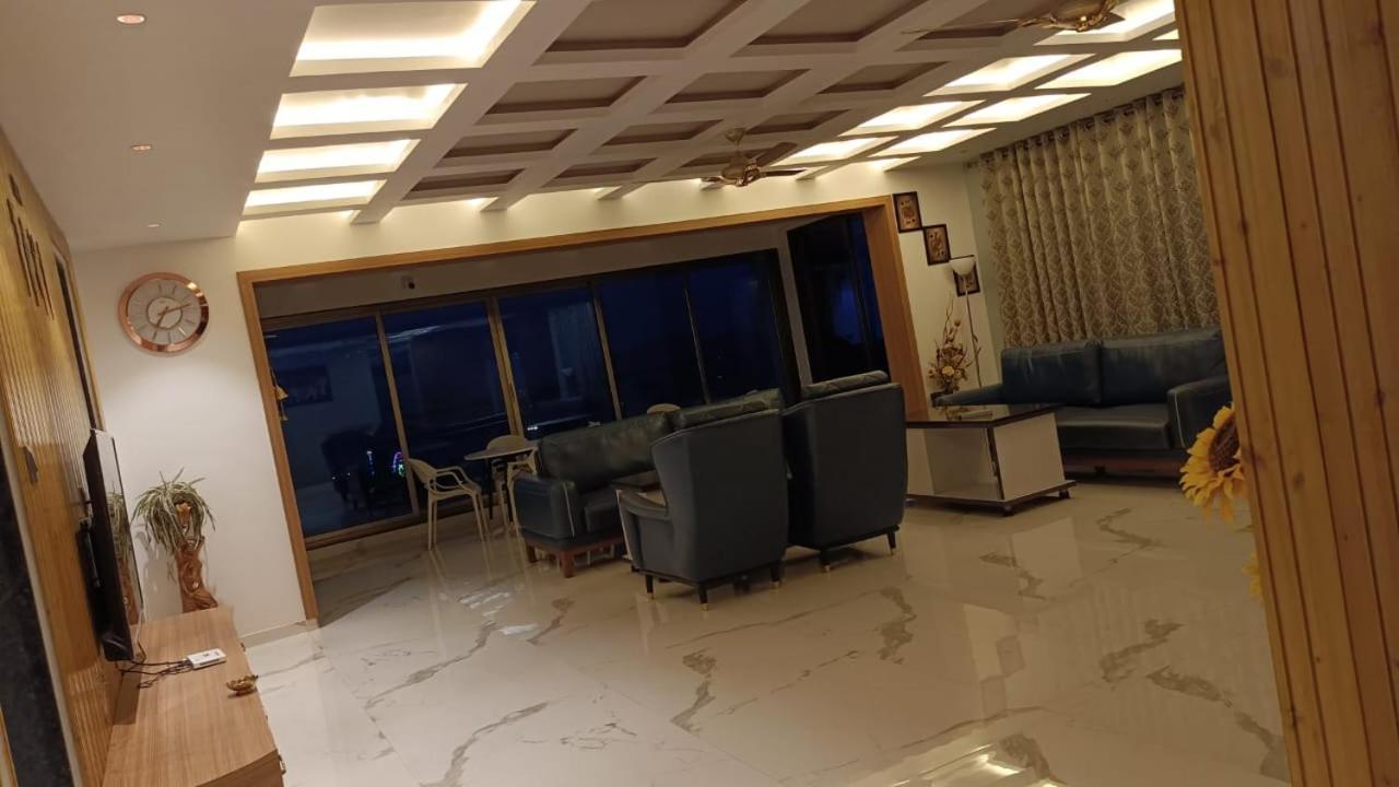 Arc Valley Resort マハバレシュワール エクステリア 写真