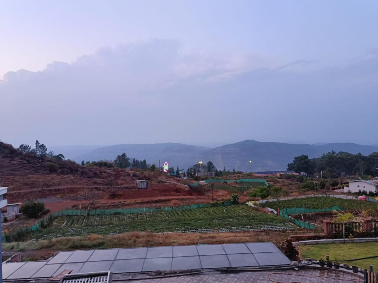 Arc Valley Resort マハバレシュワール エクステリア 写真