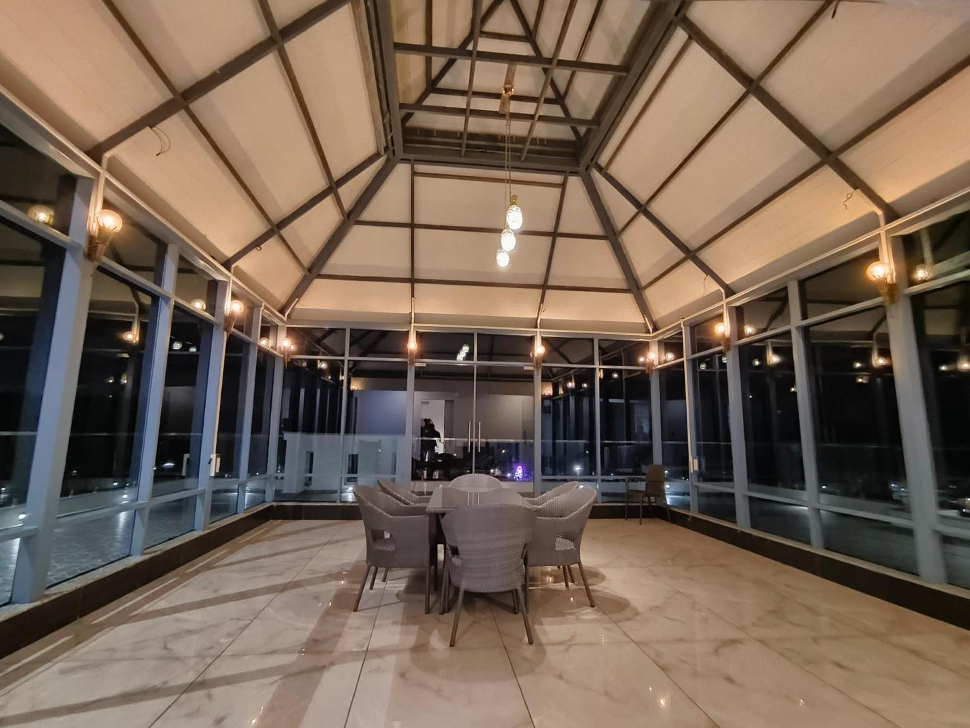 Arc Valley Resort マハバレシュワール エクステリア 写真