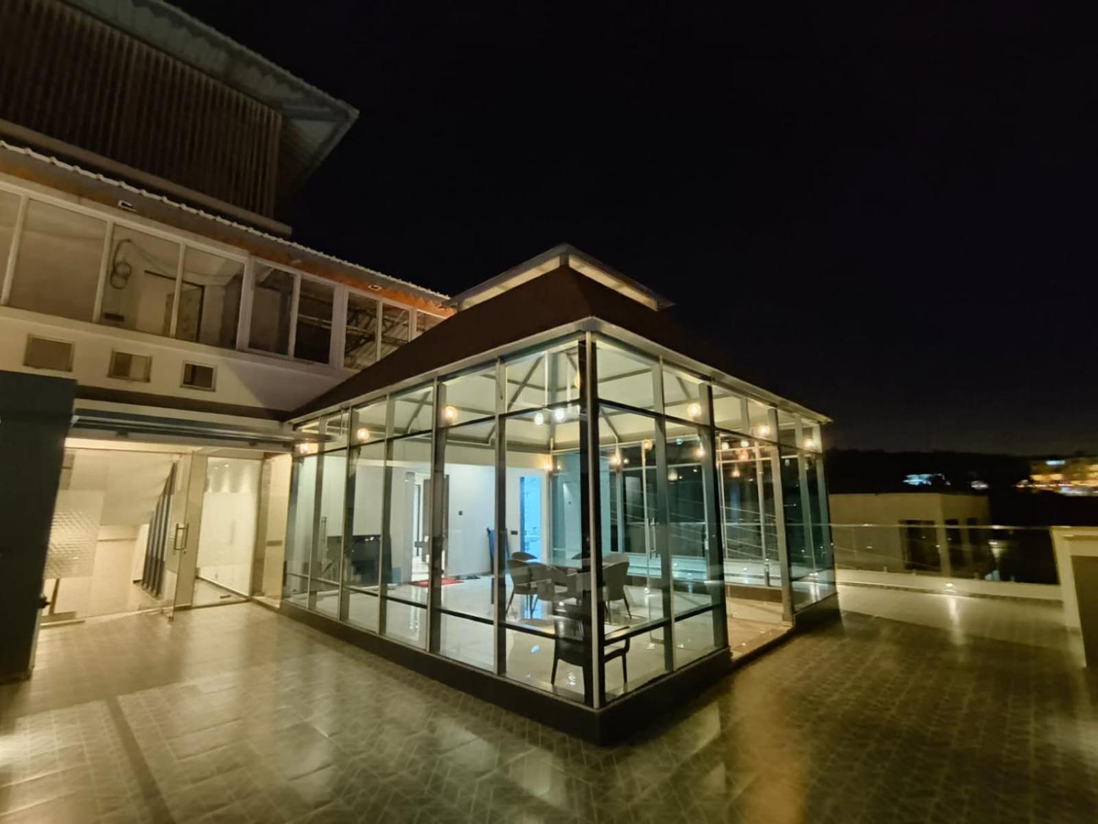 Arc Valley Resort マハバレシュワール エクステリア 写真
